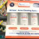 $10 In New Acnefree Skin Care Coupons + Great Deals At Target   Acne Free Coupons Printable