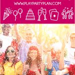 100+ Fun Party Games For Every Occasion You Could Ever Imagine   Free Printable Women&#039;s Party Games