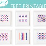 11 Places To Find Free, Printable Wall Art Online   Free Printable Wall Posters