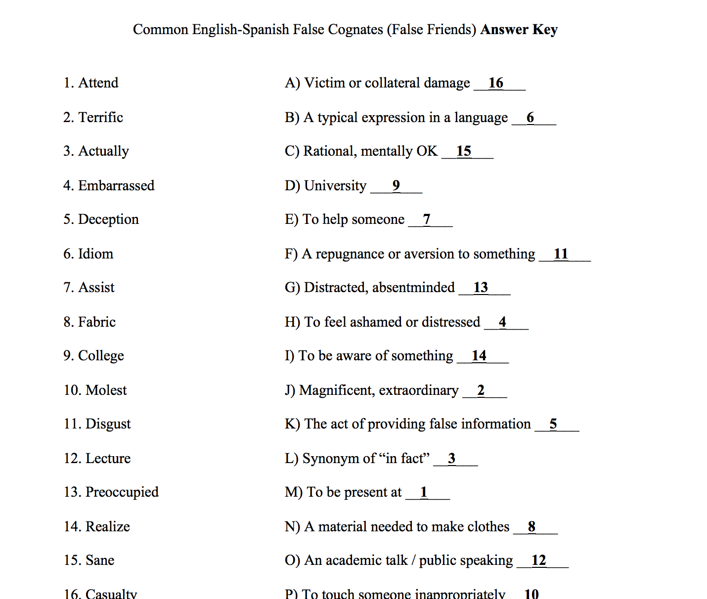 11,239 Free Grammar Worksheets - Free Printable Parts Of Speech Worksheets