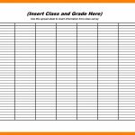 12+ Free Printable Spreadsheets Template | Credit Spreadsheet   Free Printable Spreadsheet