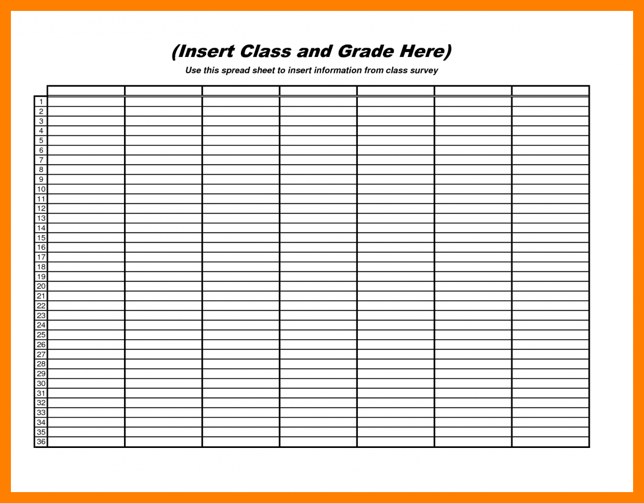 12+ Free Printable Spreadsheets Template | Credit Spreadsheet - Free Printable Spreadsheet