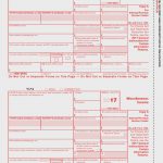 12 Great 12 Misc 12 Form Pdf Ideas That You | Form Information   Free Printable 1099 Misc Form 2013