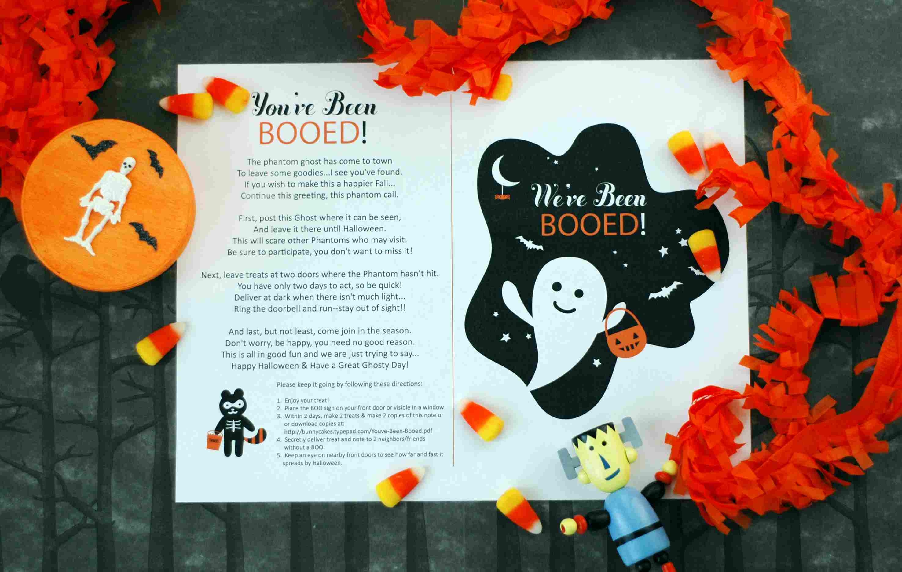 14 Free Halloween Printables For Kids - Free Printable Halloween Homework Pass