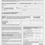 15 Free Printable Divorce Forms Document 15 | Nayvii – Free   Free Printable Nj Divorce Forms