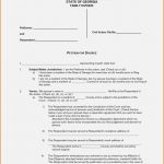 15 Free Uncontested Divorce Forms Document In Ga 15 | Nayvii – Free – Free Printable Uncontested Divorce Forms Georgia
