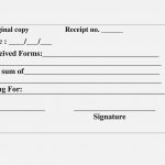 15 Ingenious Ways You Can | Realty Executives Mi : Invoice And   Free Printable Blank Receipt Form