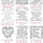 20+ Free Bible Coloring Pages And A Peek Into The New Bible Cooling   Bible Lessons For Adults Free Printable