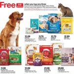 $20 Target Gift Card With $40 Purina Pet Purchase :: Southern Savers   Free Printable Coupons For Purina One Dog Food