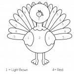 21 Easy Thanksgiving Cutouts Free Printable | Dastin Decor Ideas   Free Printable Thanksgiving Crafts For Kids
