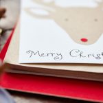 21 Free, Printable Christmas Cards To Send To Everyone   Christmas Cards For Grandparents Free Printable