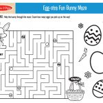 3 Free Printables For Easter Activities! | Melissa & Doug Blog   Free Printable Easter Puzzles For Adults