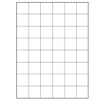 30+ Free Printable Graph Paper Templates (Word, Pdf) ᐅ Template Lab   Free Printable Grid Paper