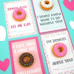 30+ Free Printable Valentine Cards   Happiness Is Homemade   Free Printable Valentines Day Cards