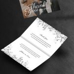 30+ Personalized Thank You Cards   Free Printable Psd, Eps Format   Free Personalized Thank You Cards Printable