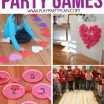30 Valentine's Day Games Everyone Will Absolutely Love   Play Party Plan   Free Printable Women&#039;s Party Games