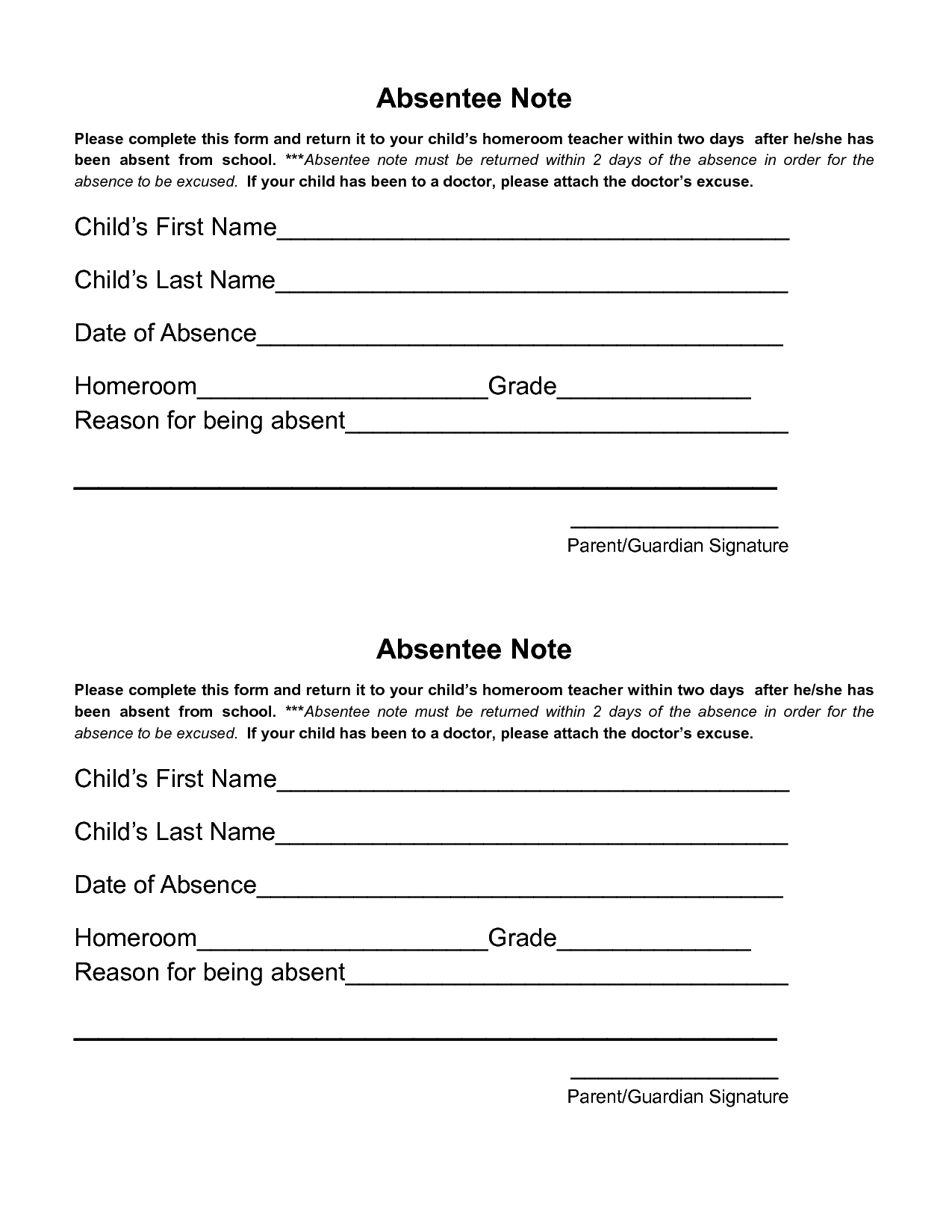 33+ Fake Doctors Note Template Download [For Work, School &amp;amp; More] - Doctor Notes For Free Printable