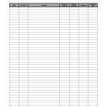 37 Checkbook Register Templates [100% Free, Printable] ᐅ Template Lab   Free Printable Check Register