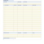 37 Class Roster Templates [Student Roster Templates For Teachers]   Free Printable Teacher Notes To Parents