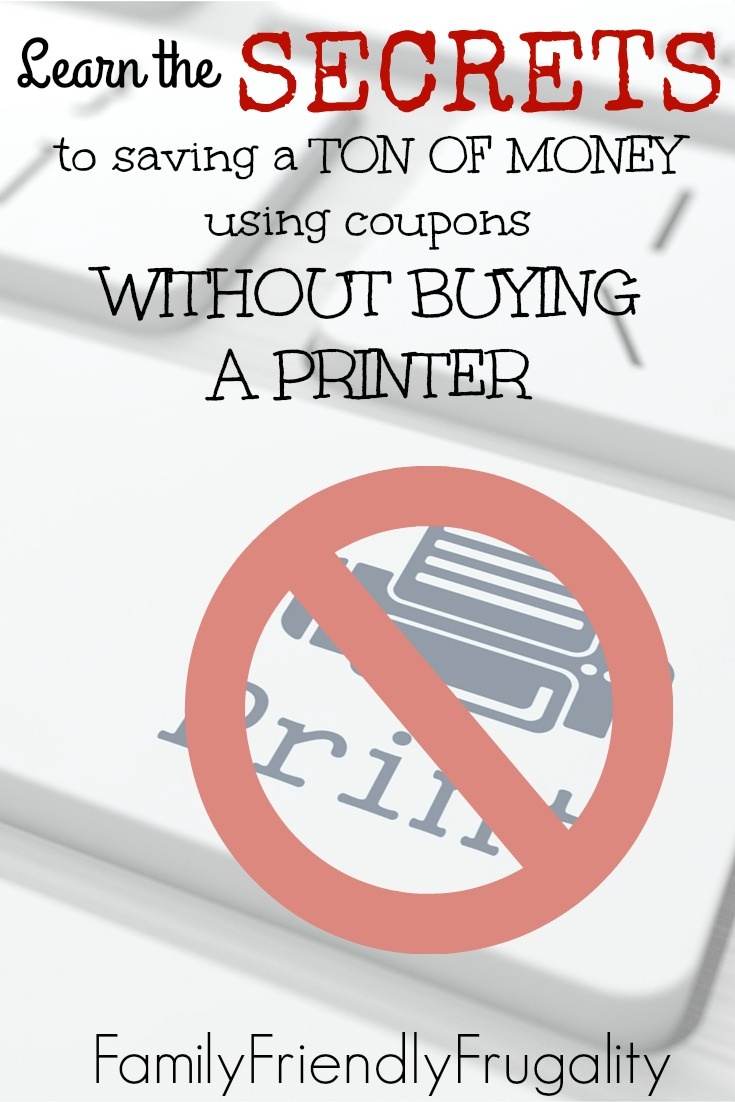 Free Printable Coupons Without Downloading Coupon Printer Free Printable A To Z