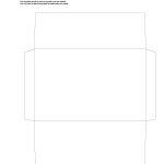 40+ Free Envelope Templates (Word + Pdf) ᐅ Template Lab – Free Printable Envelope Templates