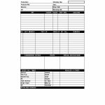 40+ Printable Call Log Templates In Microsoft Word And Excel   Free Printable Call Log Template