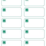 47 Free Name Tag + Badge Templates ᐅ Template Lab   Free Printable Name Tags For Preschoolers