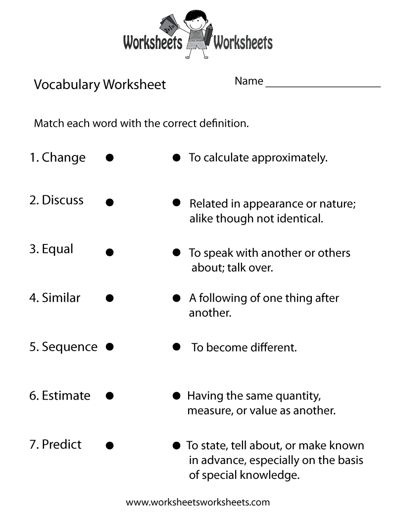 4Th Grade English Worksheets | Two Ways To Print This Free - Free Printable English Comprehension Worksheets For Grade 4
