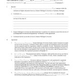 50+ Free Independent Contractor Agreement Forms & Templates   Free Printable Contracts
