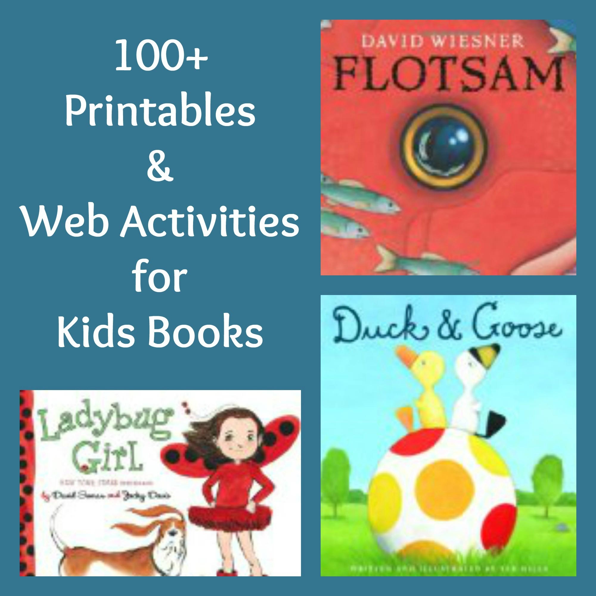 50+ Free Read Aloud Books Online - Edventures With Kids - Free Printable Stories For Preschoolers
