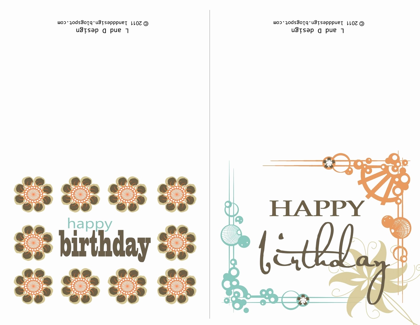 50 Fresh Pics Free Printable Hallmark Birthday Cards | Birthday Card - Free Printable Hallmark Birthday Cards