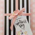 6 Beautiful Free Printable Mothers Day Tags For Your Gifts   Free Printable Mothers Day Gifts
