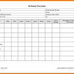 6+ Free Printable Time Sheets | Reptile Shop Birmingham   Free Printable Weekly Time Sheets
