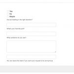 6 Simple Hr Forms You Can Use In Confluence   Work Lifeatlassian   Free Printable Hr Forms