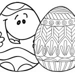 7 Places For Free, Printable Easter Egg Coloring Pages   Free Printable Easter Stuff