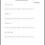 7Th Grade Algebra Worksheets | 7Th Grade Math Worksheets | Places To   7Th Grade Worksheets Free Printable