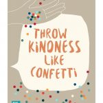 8 Free Kindness Posters To Help Spread The Love In Your Classroom   Free Printable Educational Posters