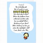 86+ Rude Birthday Ecards Free   Free Printable Funny Birthday Cards   Free Printable Funny Birthday Cards For Coworkers
