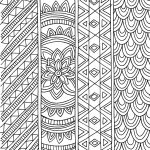 9 Free Printable Adult Coloring Pages | Pat Catan's Blog   Free Printable Coloring Pages For Adults