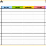 9+ Free Printable Spreadsheet Templates | Balance Spreadsheet   Free Printable Spreadsheet