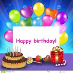 91+ Happy Birthday Custom Cards Free   Happy Birthday Gift Cards   Free Printable Happy Birthday Cards Online
