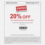 Adaptable Staples Printable Coupons | Jeettp   Free Printable American Eagle Coupons