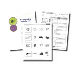 Advanced Decoding Survey Plus | Really Great Reading   Free Printable Diagnostic Reading Assessments
