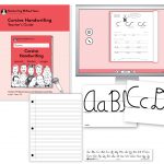 All Products | Learning Without Tears   Handwriting Without Tears Worksheets Free Printable