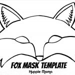 Animal Mask Clipart | Free Download Best Animal Mask Clipart On   Animal Face Masks Printable Free