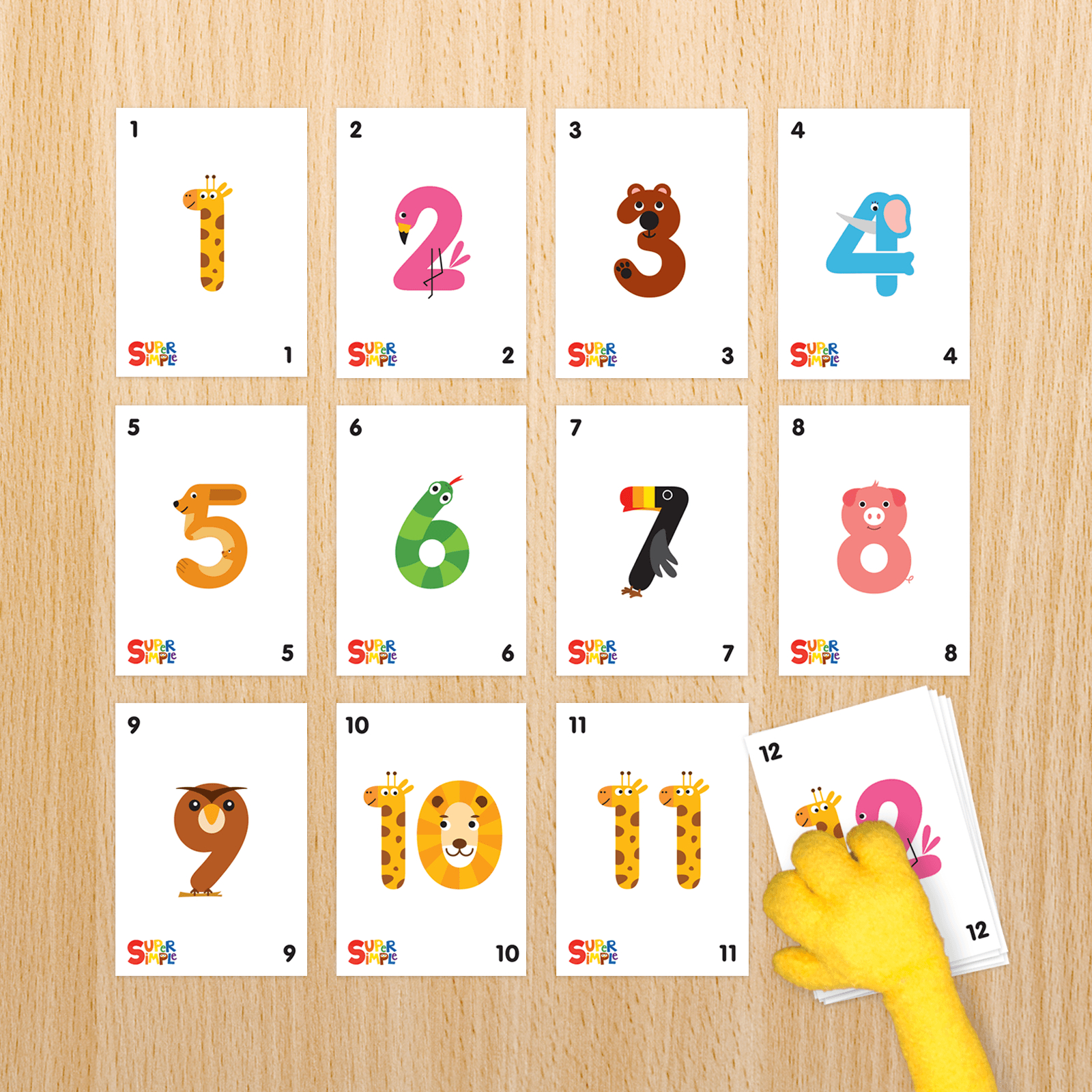 0 10 Memory Match Or Snap Game Cards To Practise Numbers Number Free 