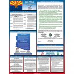 Arizona Labor Law Posters 2019 | Poster Compliance Center   Free Printable Osha Posters