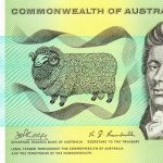 Australian Two Dollar Note   Wikipedia   Free Printable Australian Notes