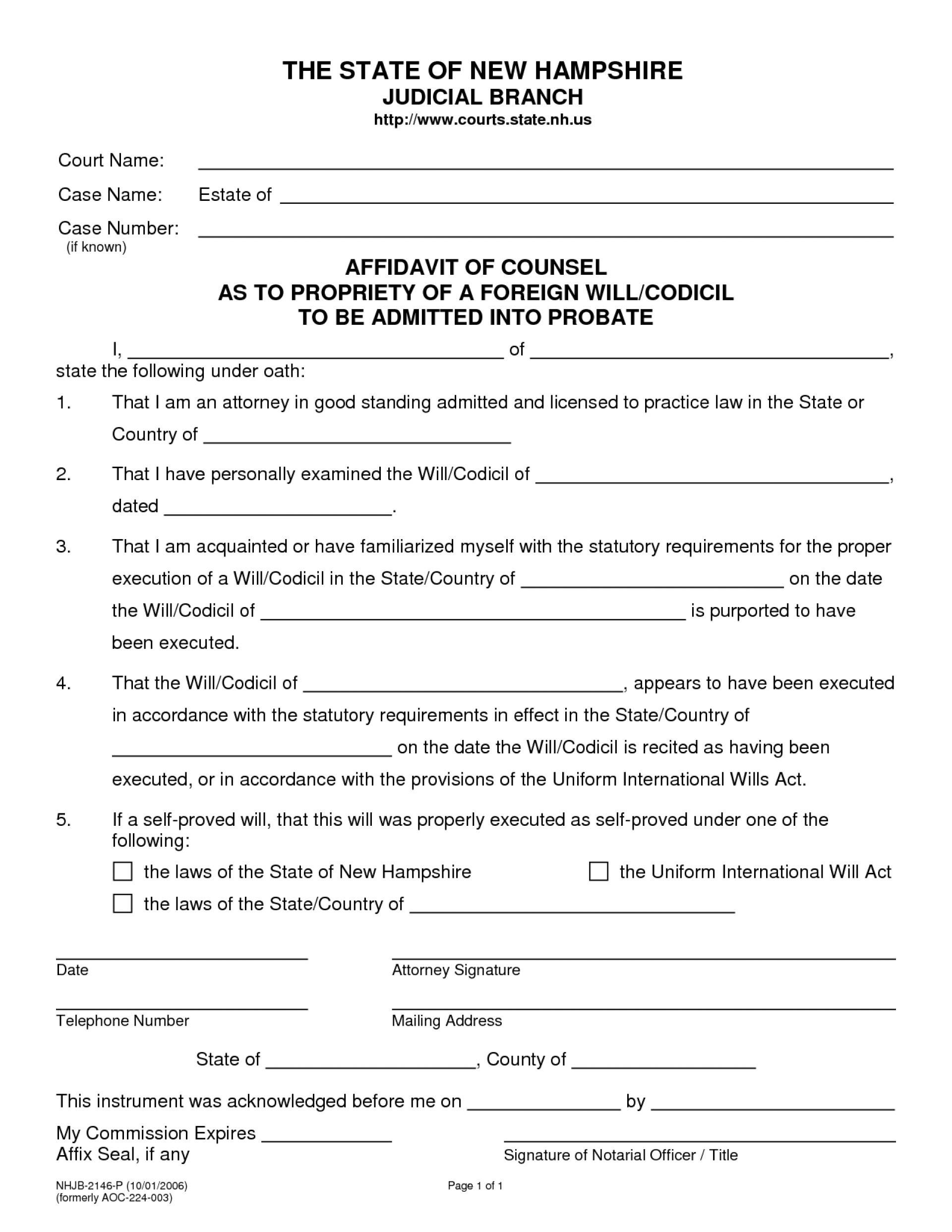 Awesome Free Legal Forms Form Templates Will California Texas - Free Legal Forms Online Printable