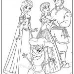 Awesome Frozen Coloring Pages Kristoff | Jvzooreview   Free Printable Frozen Coloring Pages